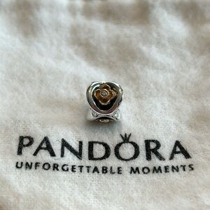 Pandora Perfect Posey Charm 790485